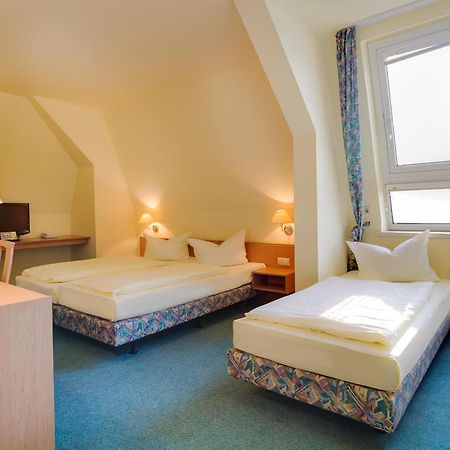 Hotel Alte Klavierfabrik Meissen Quarto foto