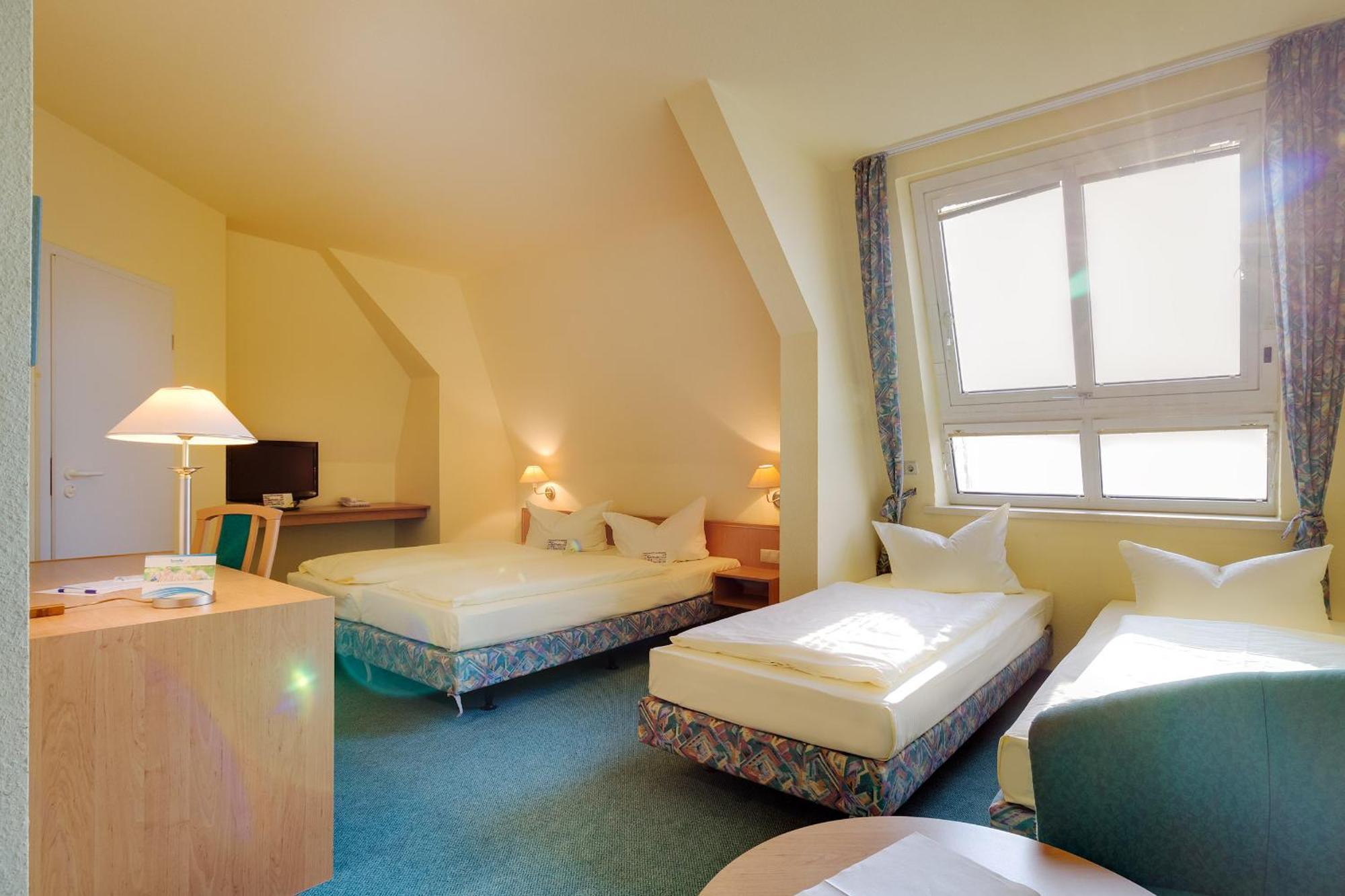 Hotel Alte Klavierfabrik Meissen Quarto foto